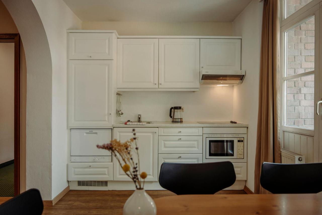 Theresi Appartements Saalbach-Hinterglemm Exteriér fotografie
