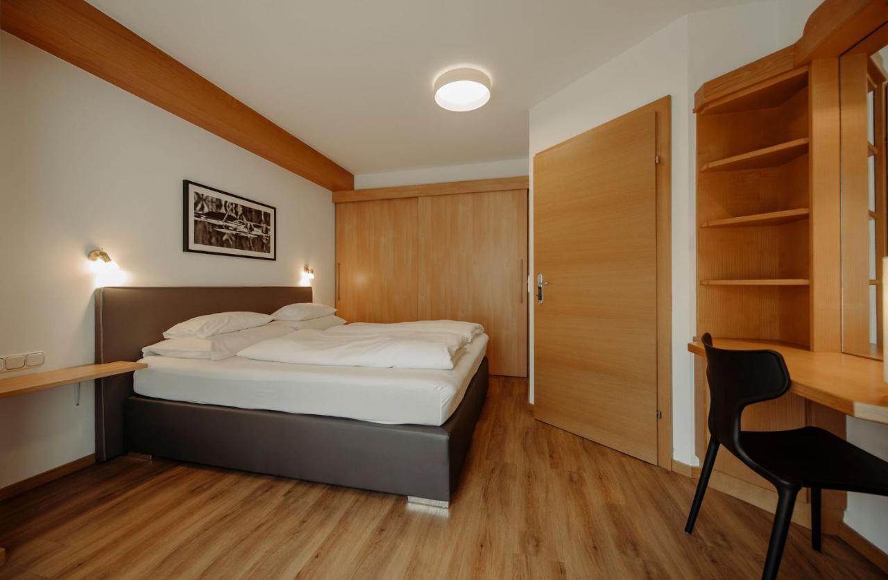 Theresi Appartements Saalbach-Hinterglemm Exteriér fotografie