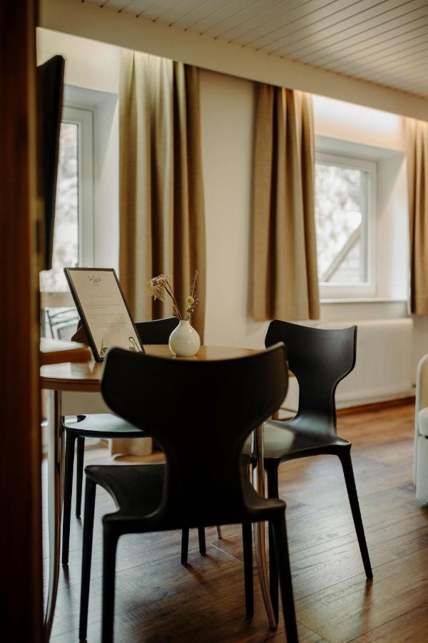 Theresi Appartements Saalbach-Hinterglemm Exteriér fotografie
