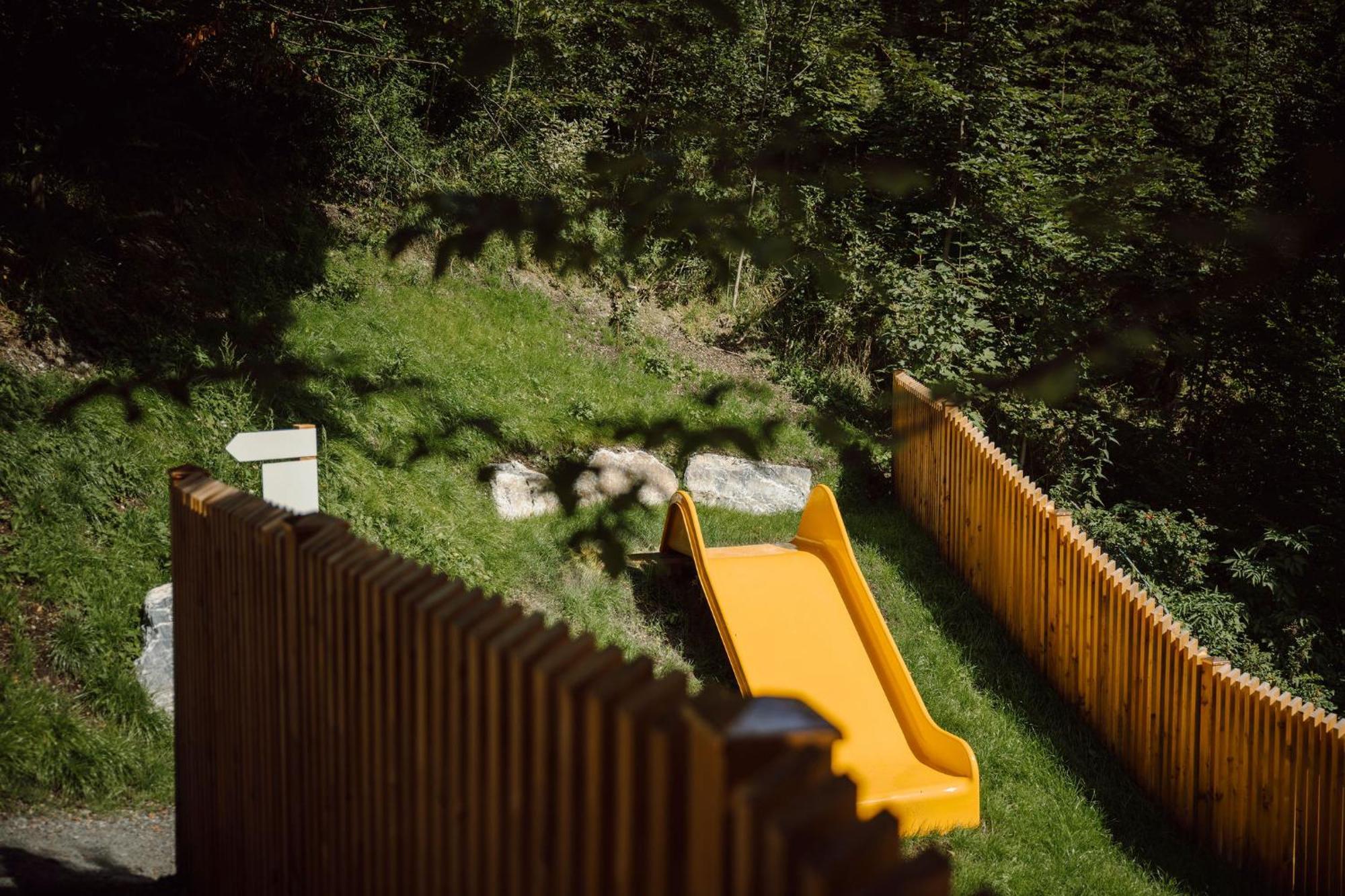 Theresi Appartements Saalbach-Hinterglemm Exteriér fotografie