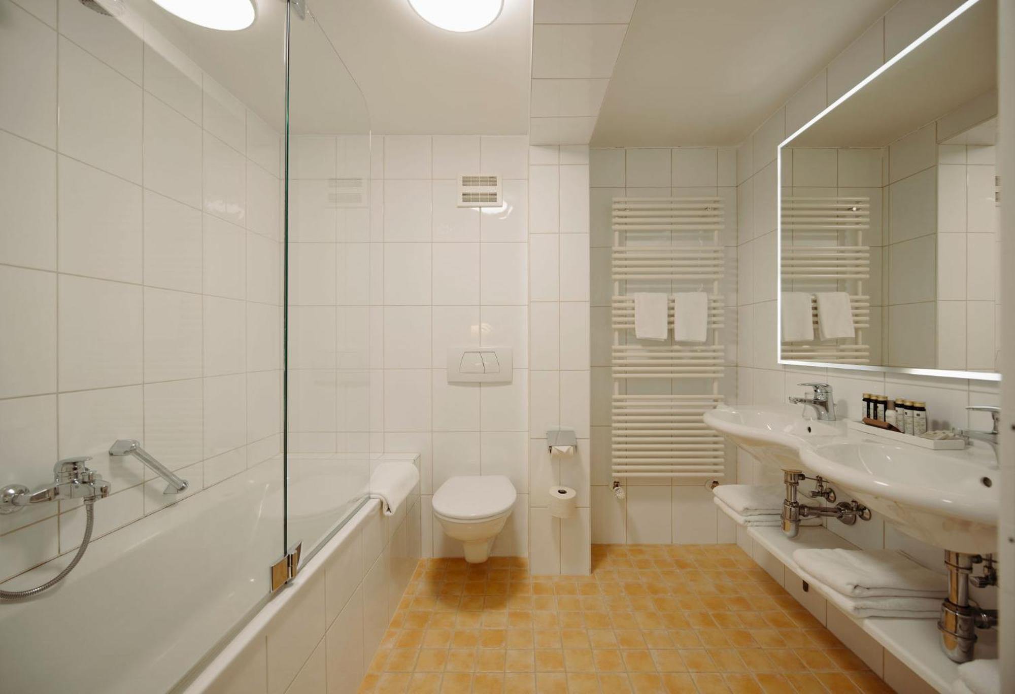 Theresi Appartements Saalbach-Hinterglemm Pokoj fotografie