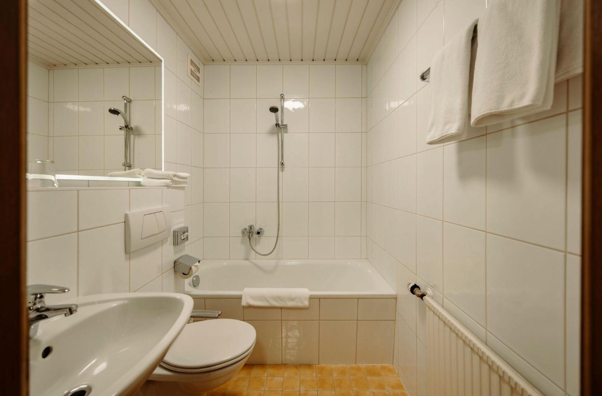 Theresi Appartements Saalbach-Hinterglemm Pokoj fotografie